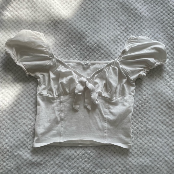 Crop top - Picture 2 of 2